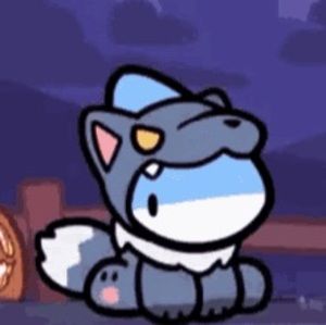 Meet your Posher, Littlefnaf